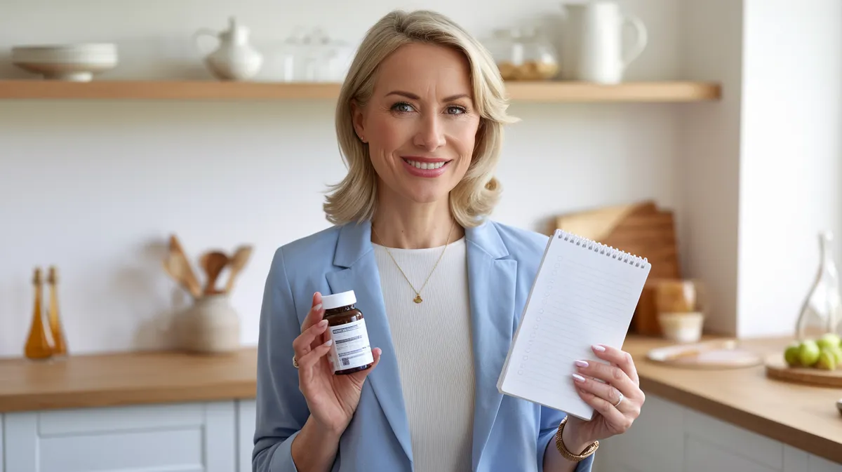 Best Over-the-Counter Estrogen Pills: What Works, What Doesn’t, and Safer Alternatives