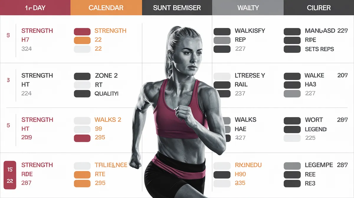 Exercises to Lose Hormonal Belly Fat After 40: The Complete Workout Plan