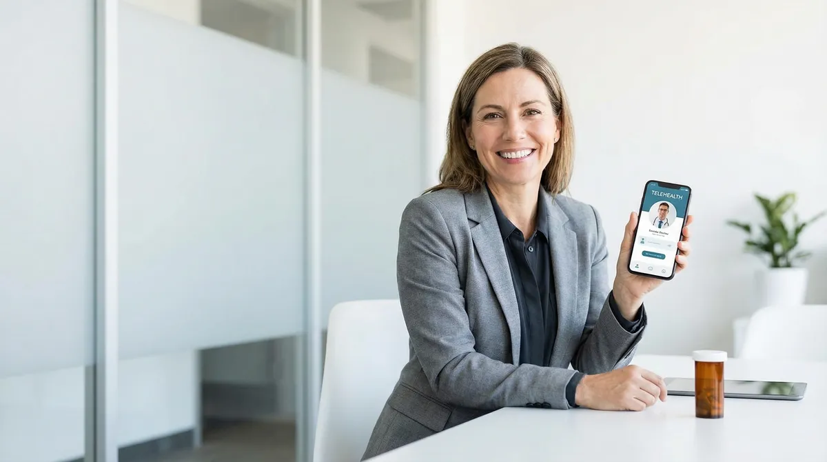 Online Weight Loss Pills: Costs, Insurance, Safety, and Best Options for Over-40 Adults