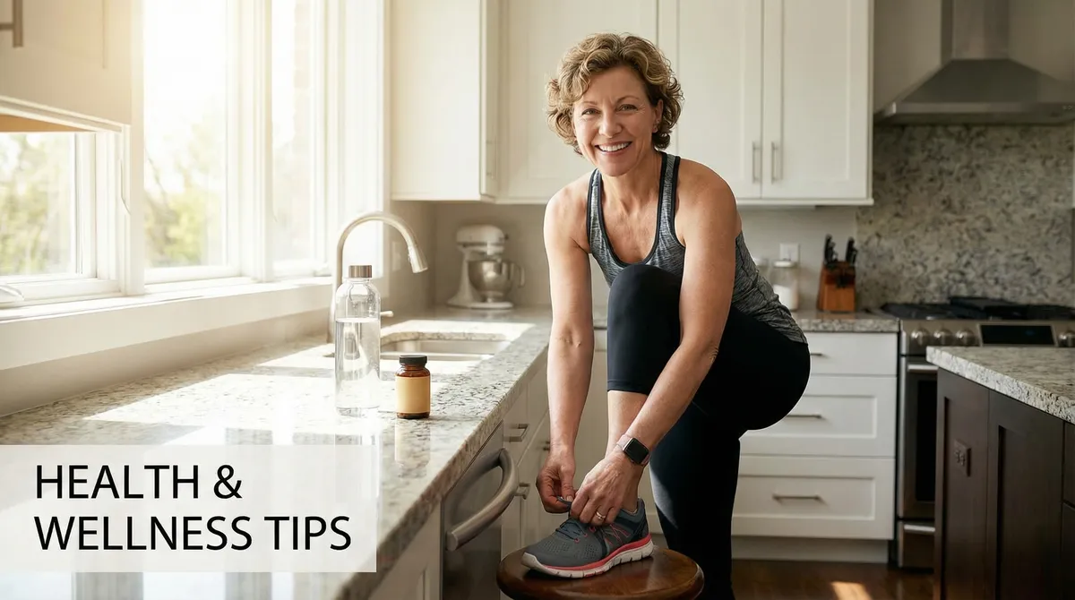 Best Weight Loss Energy Supplement for 40+: Science-Backed Picks, Stacks, and Safety (2026)