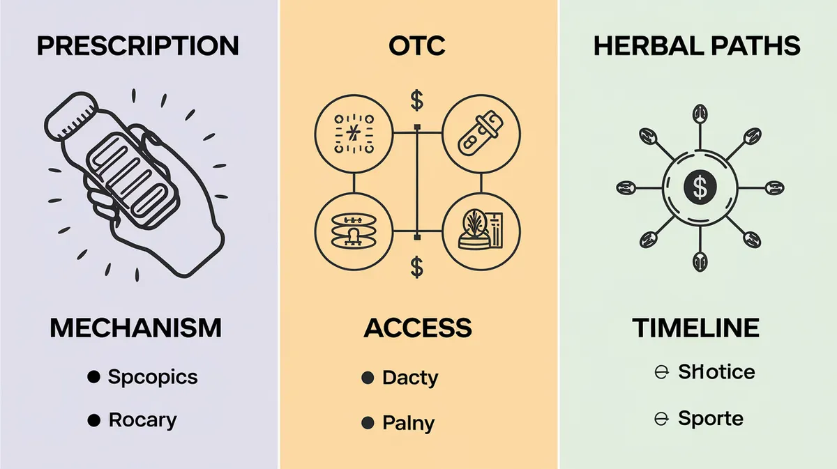 Order Weight Loss Pills Online Safely: Best Options for Adults 40+ (2026 Guide)