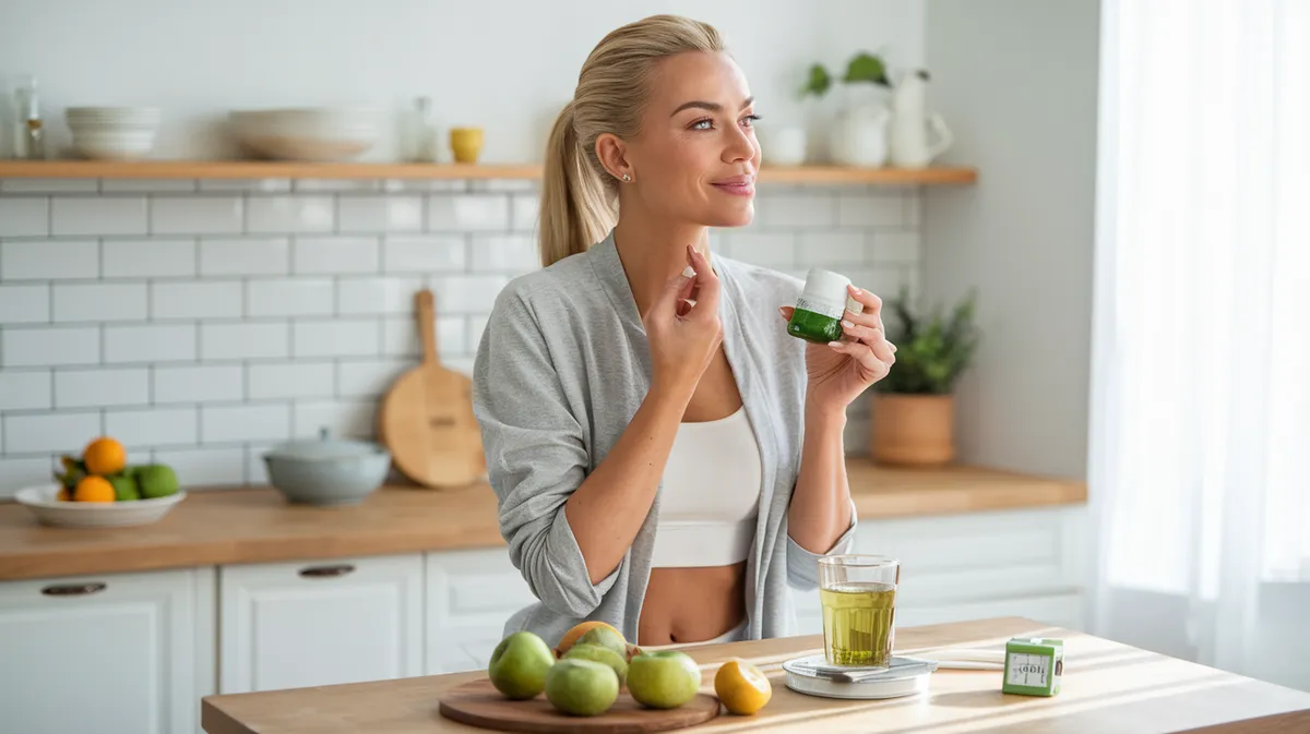 Best Supplements for Energy & Weight Loss After 40: Science-Backed Picks, Doses, and Safe Stacks